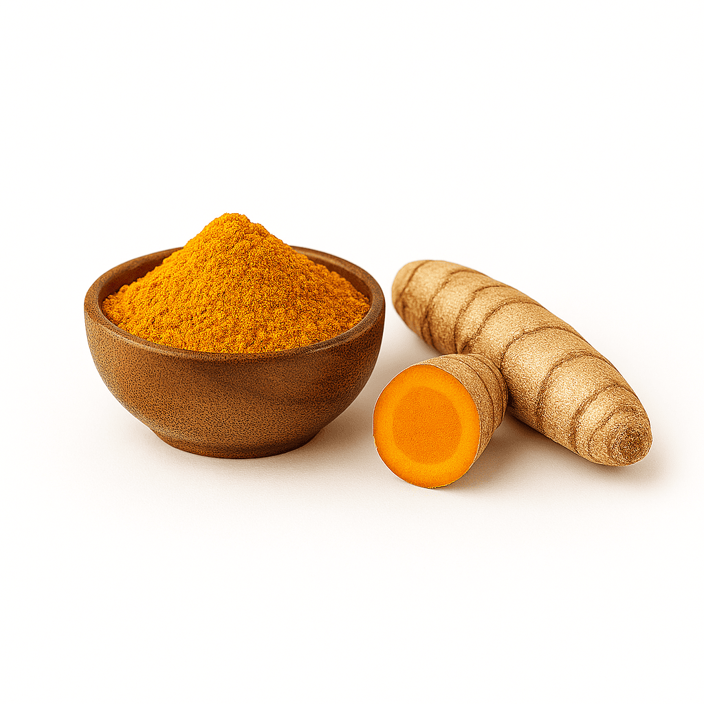 Turmeric