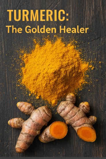 Premium quality spices