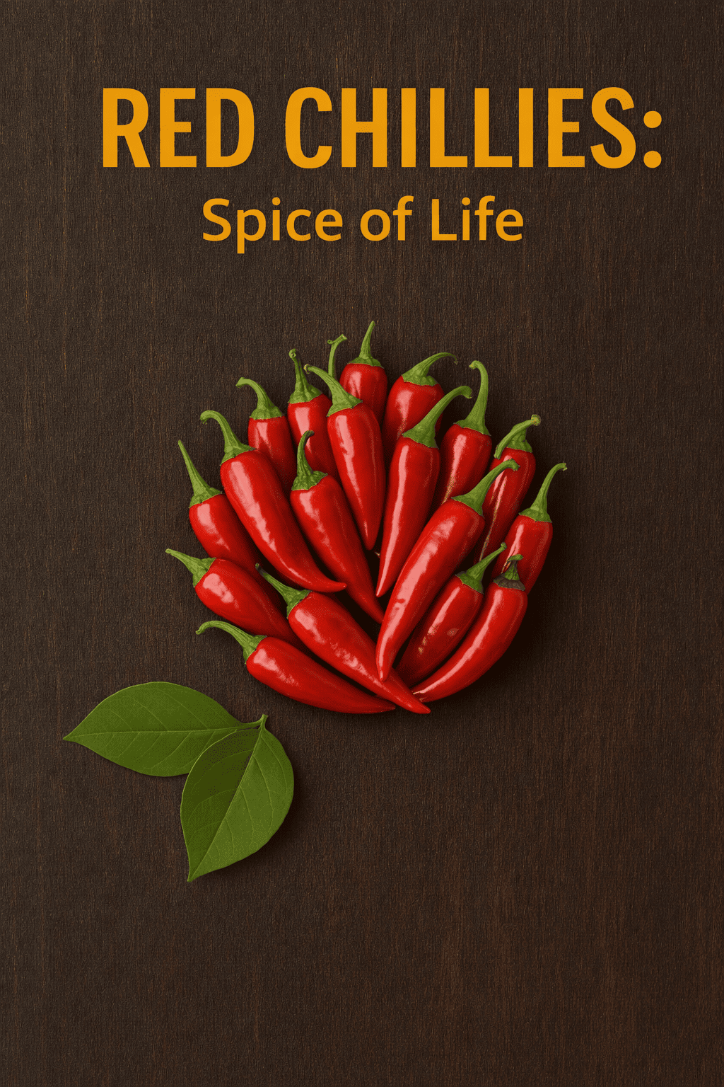 Spices export